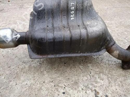 Exhaust system DODGE DURANGO (WD) 5.7 AWD | BP33697954M121  - Image 24