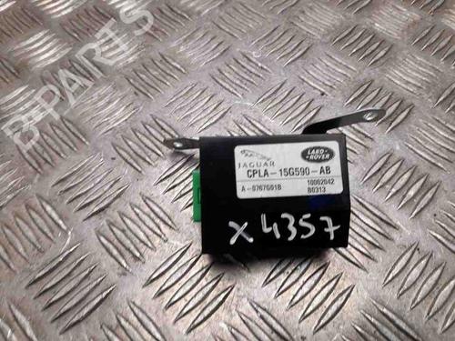 Used Electronic sensor LAND ROVER RANGE ROVER IV (L405) 4.4 SDV8 4x4 (340 hp) 28947933