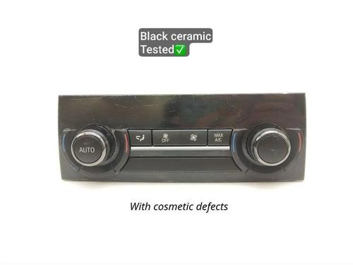 Used Electronic sensor BMW 6 Gran Coupe (F06) 650 i (449 hp) 32239092