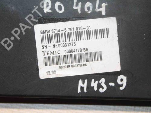 Used Electronic module BMW 7 (E65, E66, E67) 740 d (258 hp) 28941243