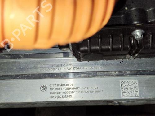 Battery BMW i4 (G26) eDrive35 | BP28920716E11 