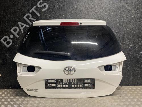 Used Tailgate Tailgate 37575384 37575384