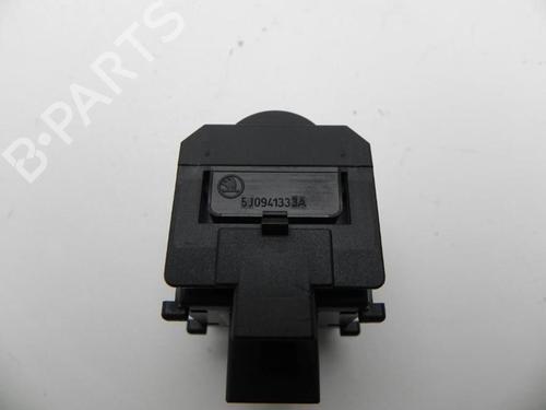 Switch SKODA FABIA II (542) 1.2 TSI | BP37566317I30 - Image 3