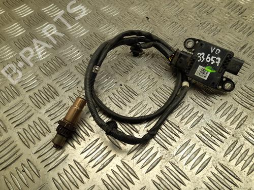 Capteur électronique RENAULT KANGOO / GRAND KANGOO II (KW0/1_) 1.5 dCi (65 hp) 28944410