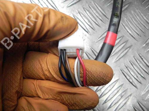 Right mirror TOYOTA AURIS Estate (_E18_) 1.6 (ZRE185_) | BP28916533C27