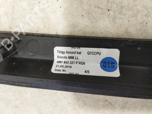 Other AUDI Q7 (4MB, 4MG, 4MQ) 3.0 TFSI quattro | BP35958189O1 - Image 20