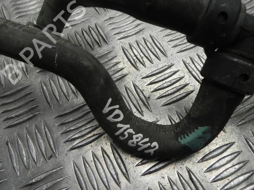 Pipe TESLA MODEL S (5YJS) 70D AWD | BP28925952M125