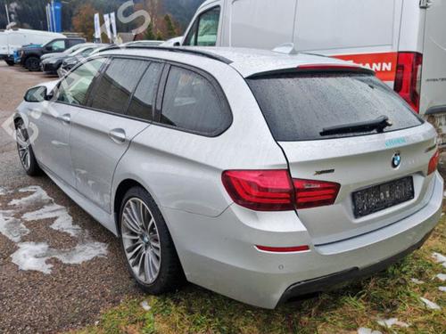 Switch BMW 5 Touring (F11) M 550 d xDrive | BP37568285I30 - Image 9