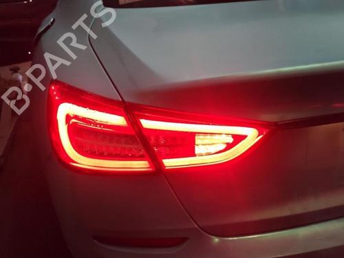 Left taillight MASERATI QUATTROPORTE VI 3.8 GT S | BP28938067C34 
