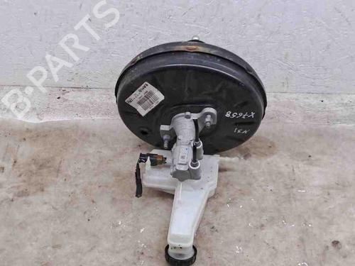 Bremsflüssigkeitsbehälter OPEL MOKKA 1.2 (76) | BP29866010M118