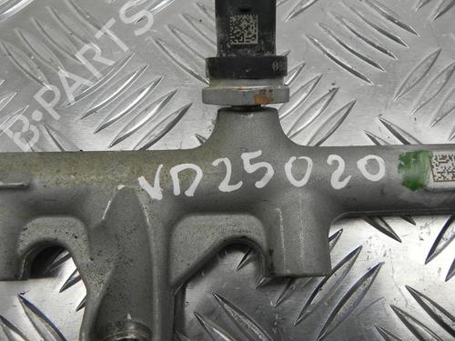 Injection rail AUDI Q5 (FYB, FYG) 45 TFSI Mild Hybrid quattro | BP37546146M98 - Image 3