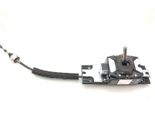 Used Gear lever PORSCHE PANAMERA (970) 4.8 Turbo (540 hp) 28920869