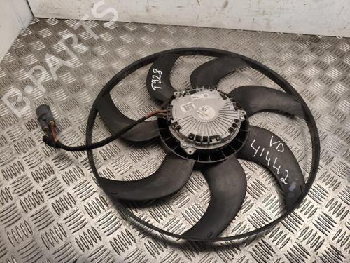 Radiator fan VOLVO XC90 II (256) D5 AWD | BP37574973M35 - Image 2