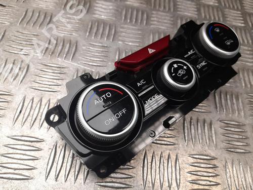 Climate control SUBARU XV (GT) 1.6 i AWD (GT3) | BP37550341I5 - Image 3