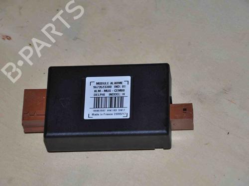 Used Electronic module CITROËN C4 Picasso II 1.2 THP 130 (130 hp) 28913635