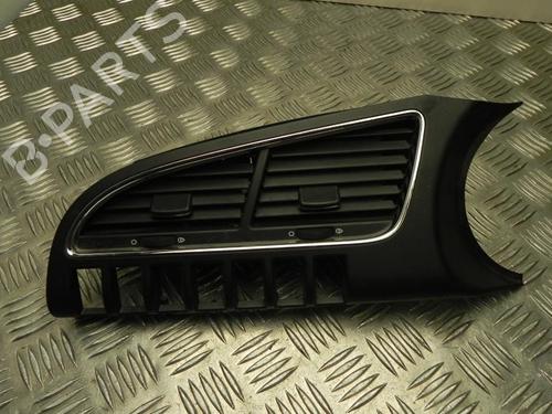 Used Air vent PEUGEOT 3008 I MPV (0U_) 1.6 BlueHDi 120 (120 hp) 28944011
