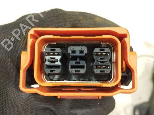 Cable PORSCHE TAYCAN Cross Turismo (Y1B) 4 (Y1BBD1) | BP28919574E12 