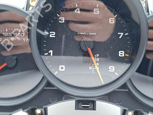 Instrument cluster PORSCHE BOXSTER (981) 2.7 | BP40206063C47 - Image 6