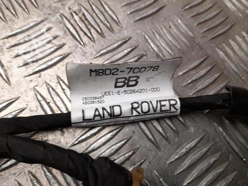 Other LAND ROVER RANGE ROVER EVOQUE (L551) 2.0 D165 4x4 | BP31295778O1 - Image 3