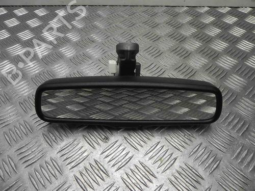 Bakspejl indvendigt HONDA CR-V IV (RM_) 1.6 i-DTEC (RE6) (120 hp) 28925593