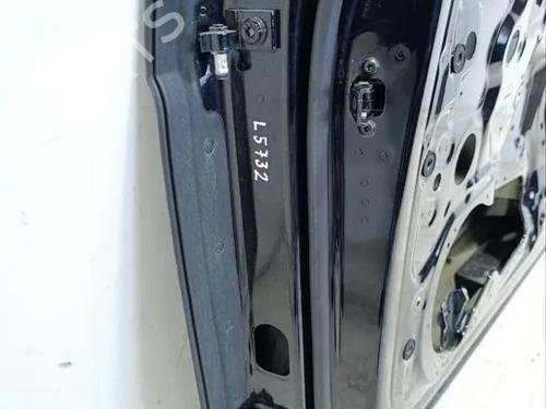 Dør højre fortil BENTLEY BENTAYGA (4V1) 6.0 | BP31216693C3