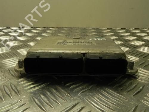 Engine control unit (ECU) SKODA FABIA I (6Y2) 1.4 | BP28946104M57
