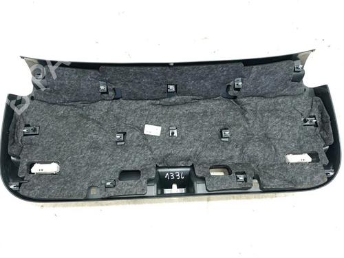 Boot lining PORSCHE PANAMERA (971) 4.0 Turbo S E-Hybrid (97AFH1, 97BFH1) | BP31626229I3 