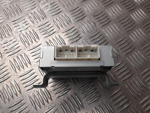 Gearbox control unit SUZUKI SX4 (EY, GY) 2.0 DDiS 4x4 (RW420D) | BP28934573M52 