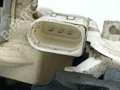 Front left lock PORSCHE CAYENNE (92A) 3.0 S E-Hybrid | BP28917350C98