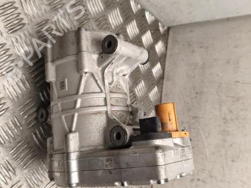AC compressor OPEL FRONTERA (OV24) EV | BP38609556M34 - Image 2