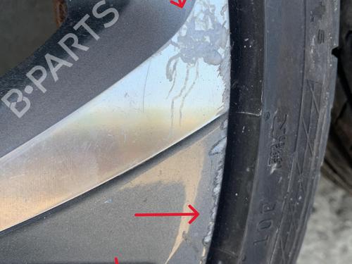 Rim AUDI A1 (8X1, 8XK) S1 quattro | BP28939872C45 