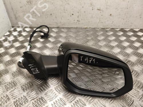 Used Right mirror Right mirror FORD CAPRI (CX740L) EV (286 hp) 39894553 39894553