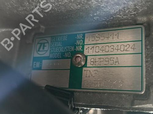 Gearbox AUDI Q8 (4MN, 4MT) RS FSI Mild Hybrid quattro | BP38999639M3  - Image 18