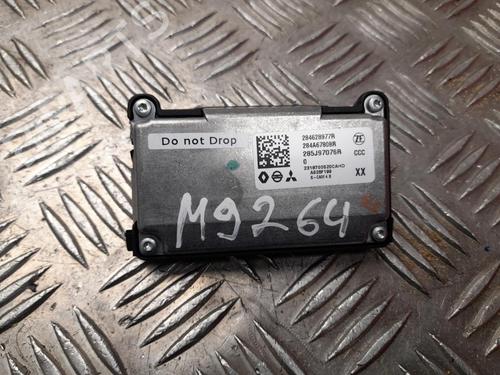 Camera RENAULT MEGANE E-TECH SUV EV40 (BNJ2) | BP37574404E14 - Image 2