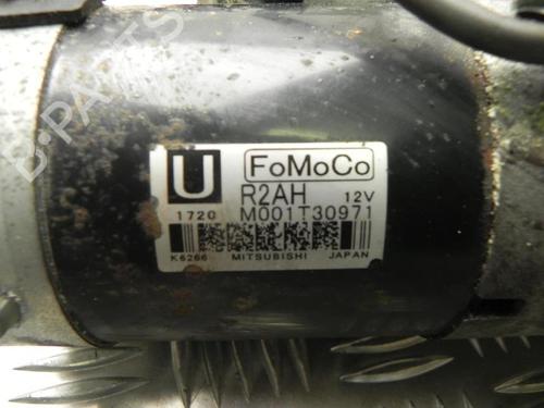 Starter MAZDA 6 Estate (GH) 2.2 MZR-CD (GH10) | BP37577444M8 - Image 3