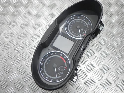 Instrument cluster SKODA OCTAVIA III Combi (5E5, 5E6) 2.0 TDI | BP28947895C47 