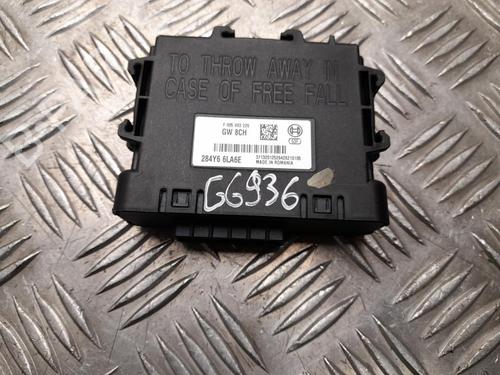 Control unit NISSAN JUKE (F16_) DIG-T 117 | BP37551393M11 - Image 4