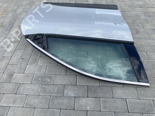 Dør højre fortil RENAULT MEGANE E-TECH SUV EV60 (BNJ1) | BP38966425C3 - Image 4