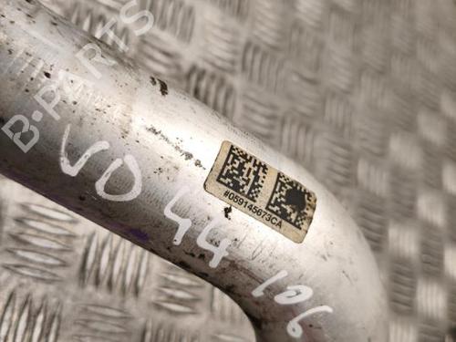 Pipe AUDI A4 B9 Avant (8W5, 8WD) 50 TDI quattro | BP39157962M125 - Image 3