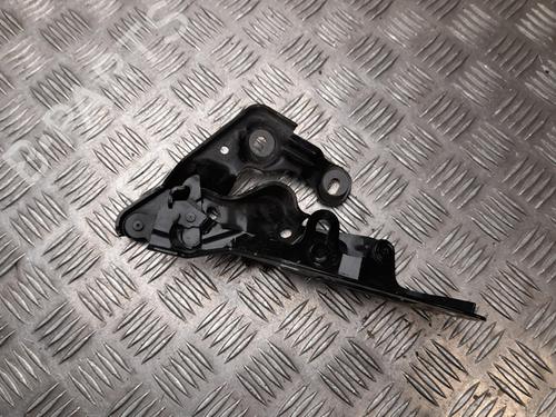 Used Hinge/Door check strap PORSCHE PANAMERA (970) 3.0 S E-Hybrid (416 hp) 28930991