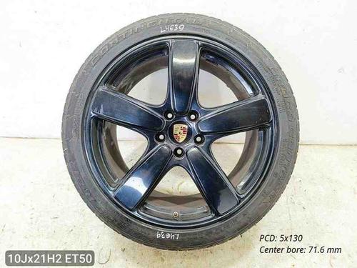 Used Rim PORSCHE CAYENNE (92A) 3.0 S E-Hybrid (416 hp) 28911683