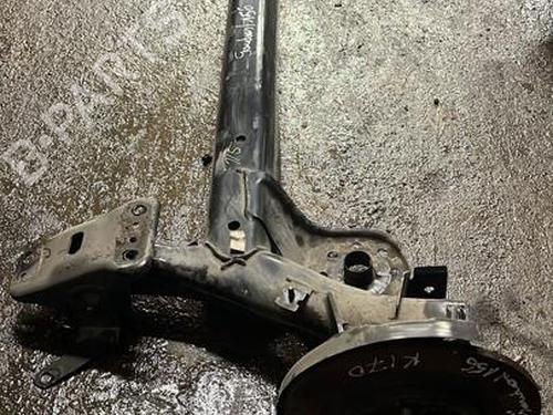 Used Rear axle Rear axle 37570014 37570014