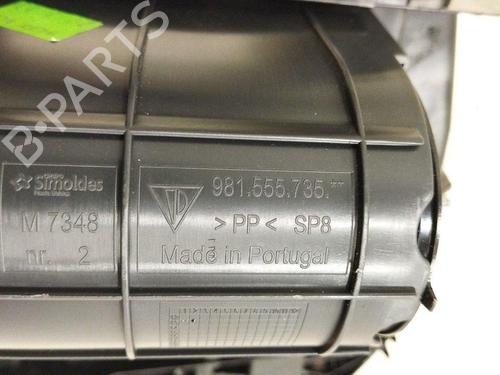 Glove box PORSCHE CAYMAN (981) 2.7 | BP28911541C95 