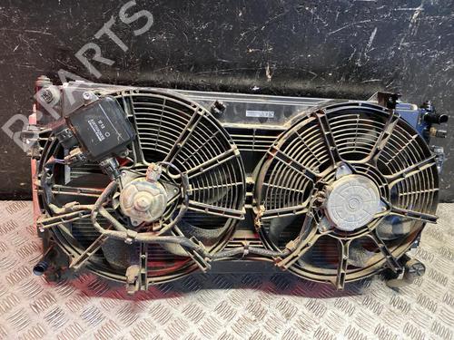 Water radiator NISSAN LEAF (ZE0) Electric | BP37550162M31 - Image 4