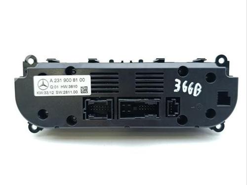 Switch MERCEDES-BENZ SL (R231) 500 (231.473) | BP38996885I30 - Image 6