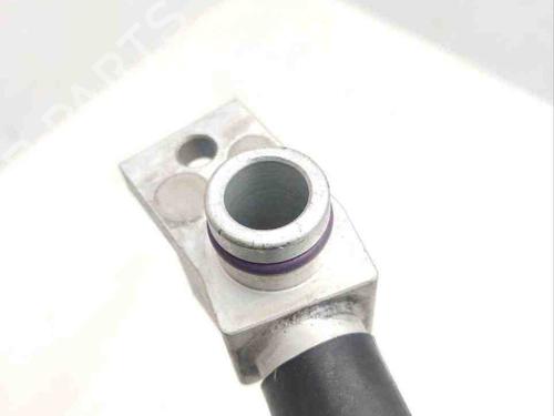 AC pipe PORSCHE CAYENNE (9YA) 4.0 Turbo S E-Hybrid AWD (9YACH1) | BP28922350M126