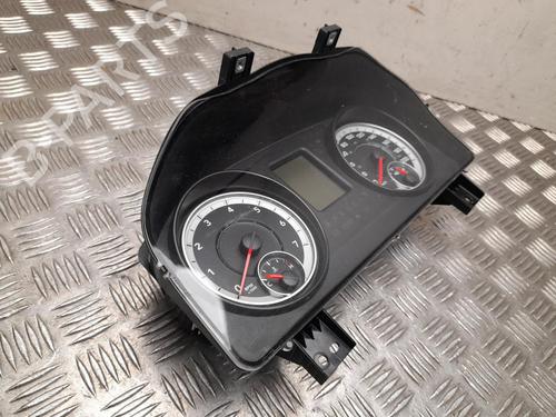 Instrument cluster DODGE RAM 2500 Pickup (DJ, DS) 5.7 | BP37561503C47 - Image 3