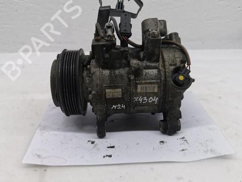 Used AC compressor BMW 5 Touring (F11) 525 d (218 hp) 28933371