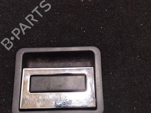 Luggage compartment floor MASERATI QUATTROPORTE VI 3.8 GT S | BP28921282I33 