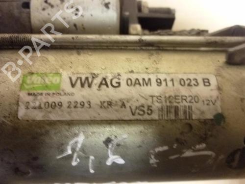 Starter VW GOLF VI (5K1) 1.4 TSI | BP37544741M8 - Image 3